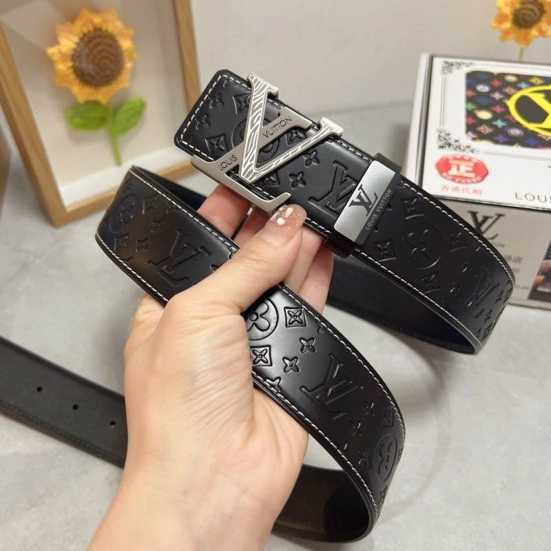 SportInspired Louis Vuitton Belts 297766