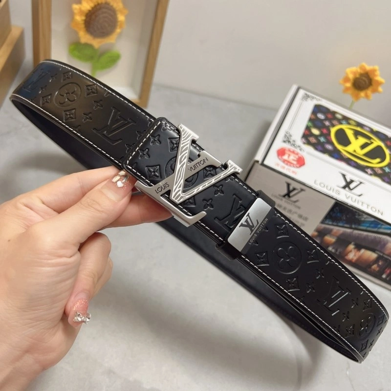 SportInspired Louis Vuitton Belts 297766