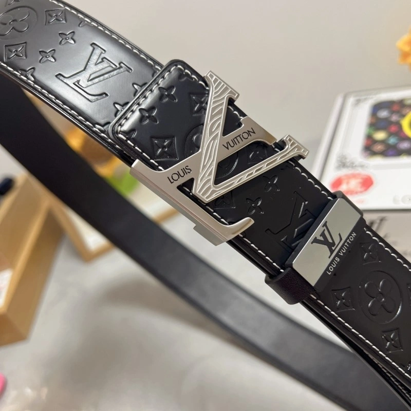 SportInspired Louis Vuitton Belts 297766
