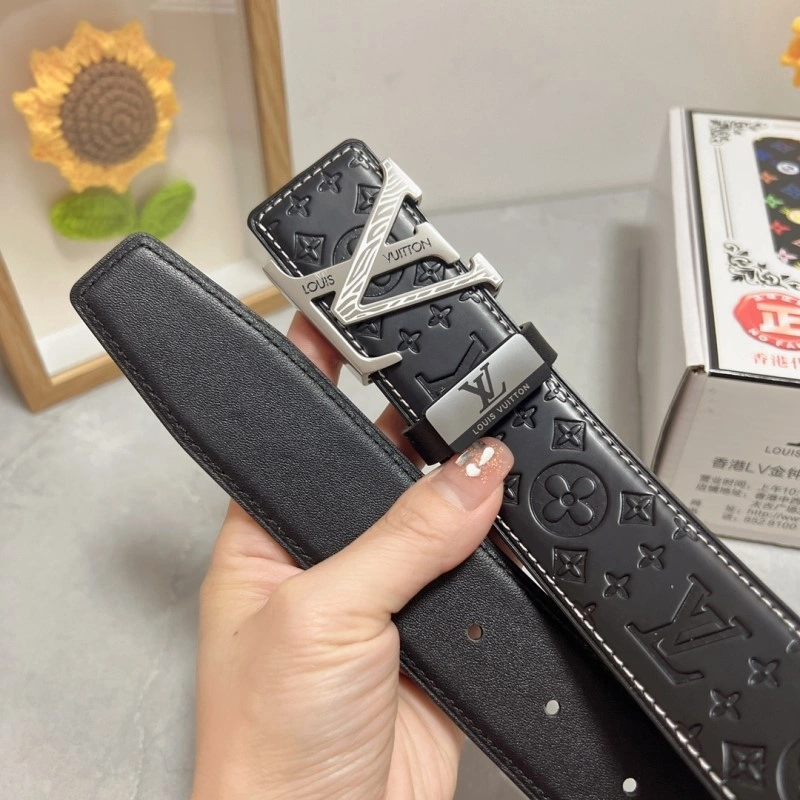 SportInspired Louis Vuitton Belts 297766