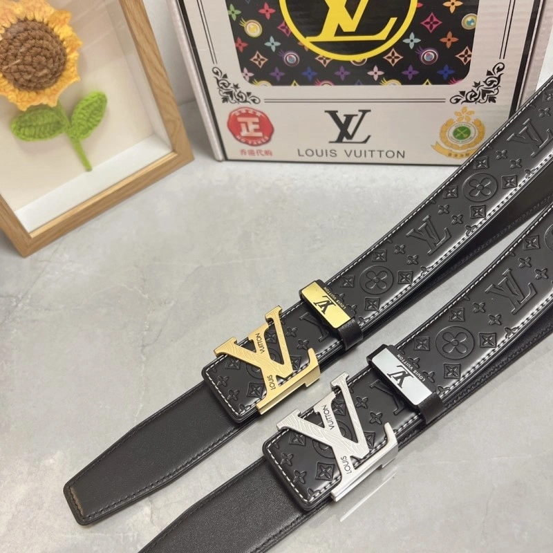 SportInspired Louis Vuitton Belts 297766
