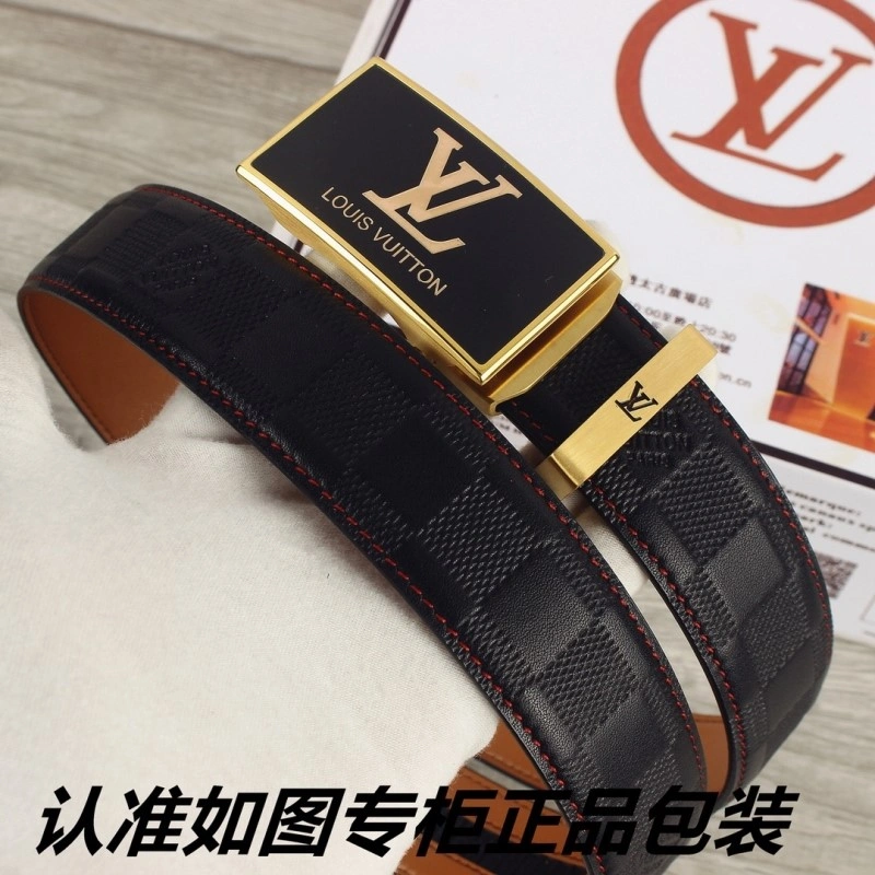 Louis Vuitton Belts Sustainable 297751