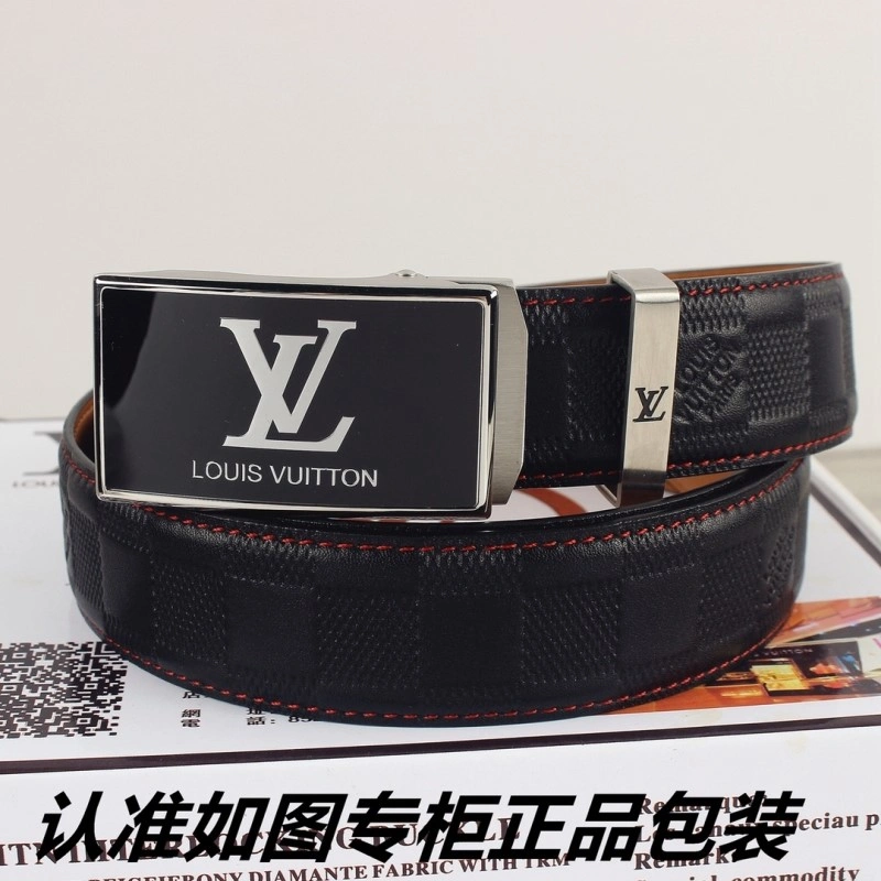 Louis Vuitton Belts OdorResistant 297757