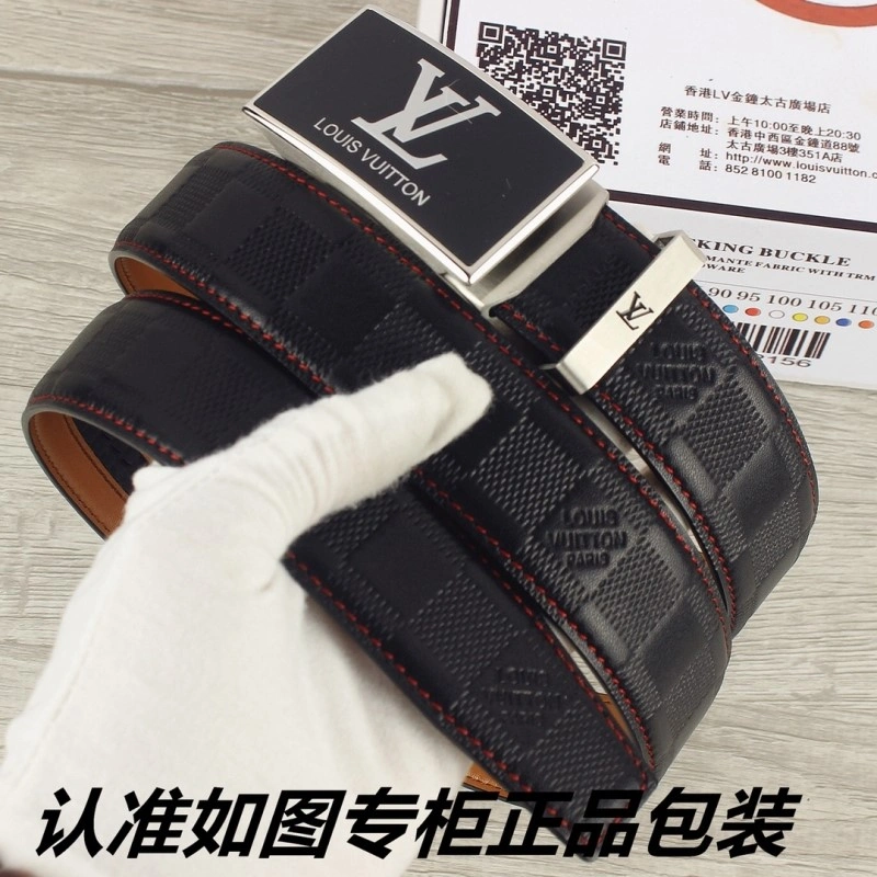 Louis Vuitton Belts OdorResistant 297757