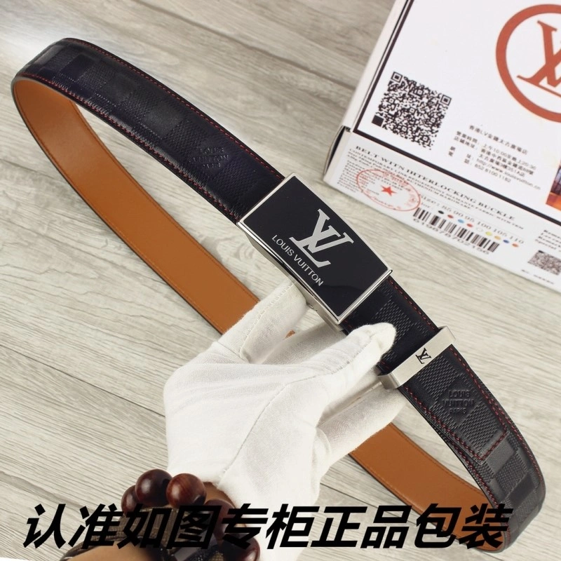 Louis Vuitton Belts OdorResistant 297757