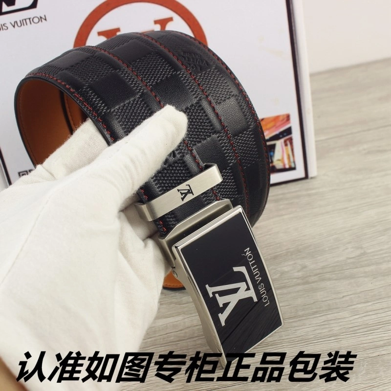 Louis Vuitton Belts OdorResistant 297757