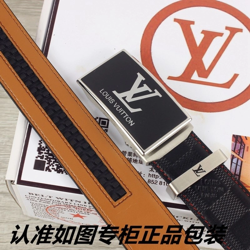 Louis Vuitton Belts OdorResistant 297757