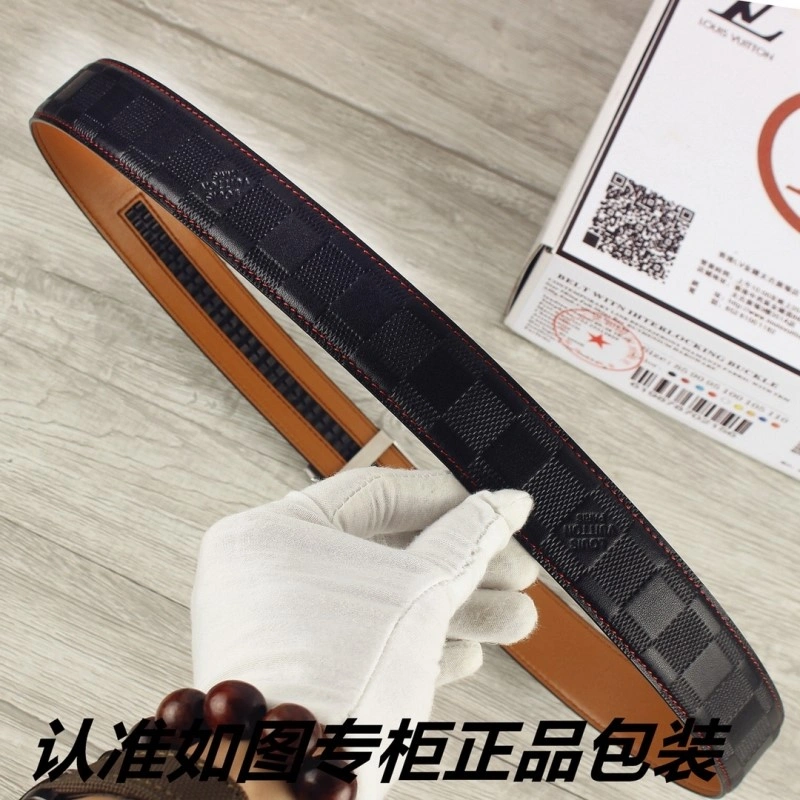Louis Vuitton Belts OdorResistant 297757