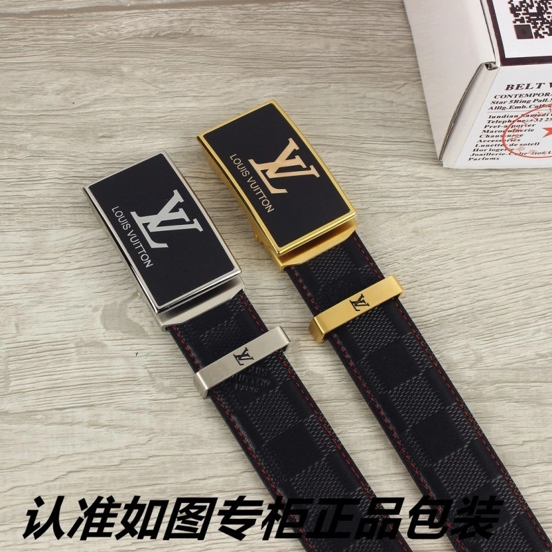 Louis Vuitton Belts OdorResistant 297757