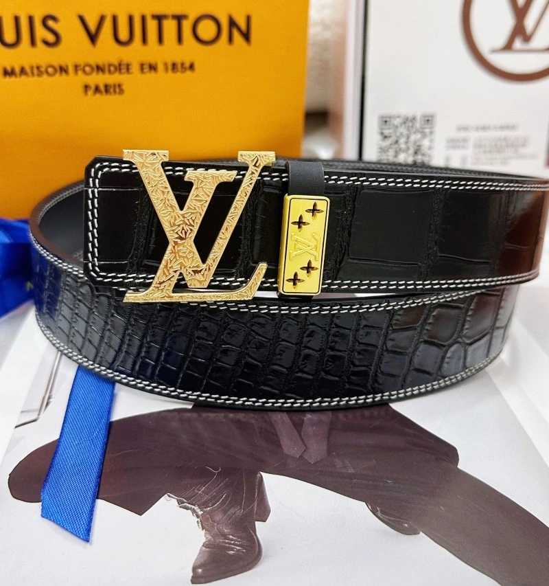 Louis Vuitton Belts Bright 297755