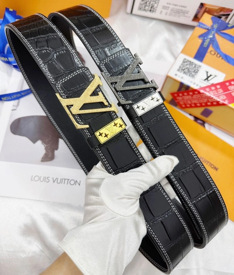 Louis Vuitton Belts Bright 297755