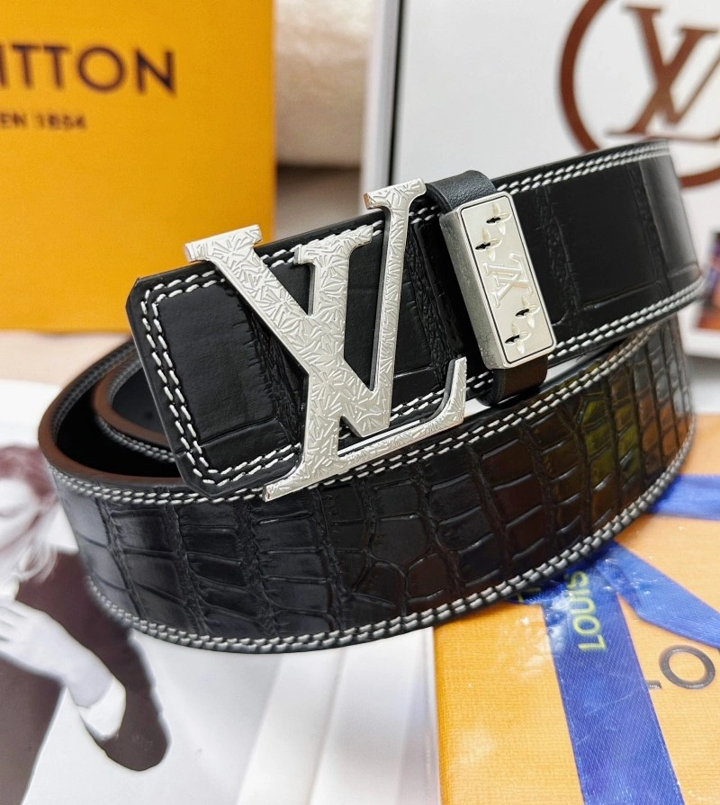 Louis Vuitton Belts Casual 297745