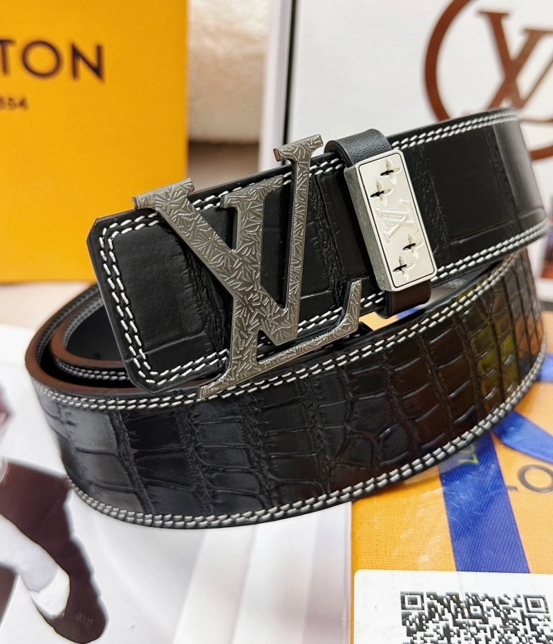 GoodFit Louis Vuitton Belts 297764