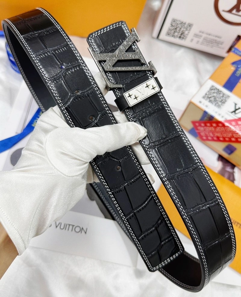 GoodFit Louis Vuitton Belts 297764
