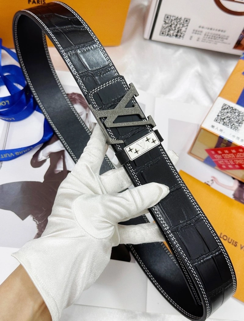 GoodFit Louis Vuitton Belts 297764