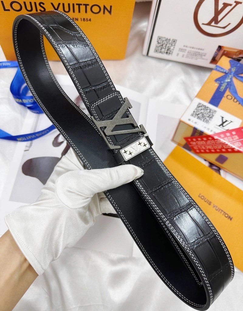 GoodFit Louis Vuitton Belts 297764