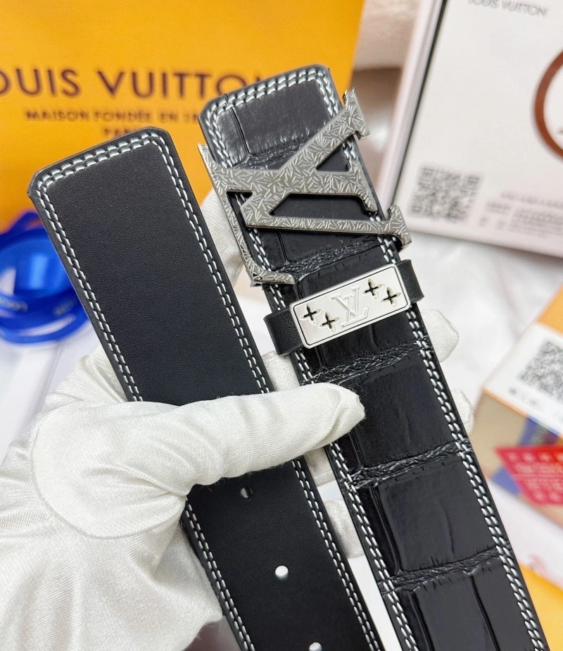 GoodFit Louis Vuitton Belts 297764
