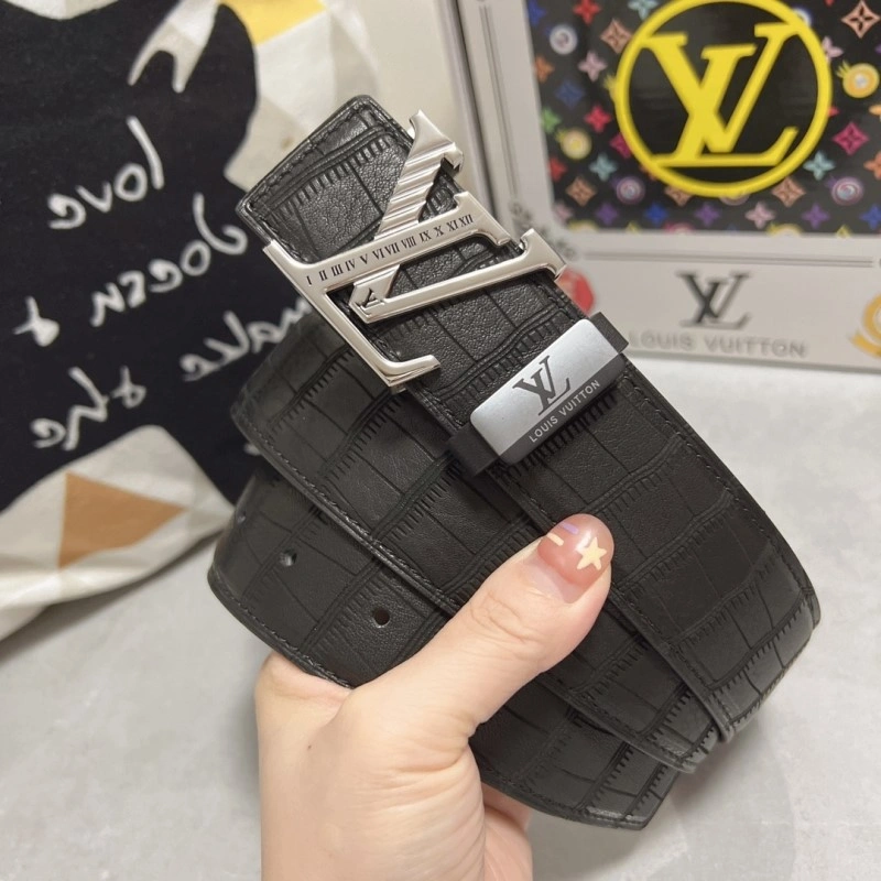 HighQuality Louis Vuitton Belts 297747