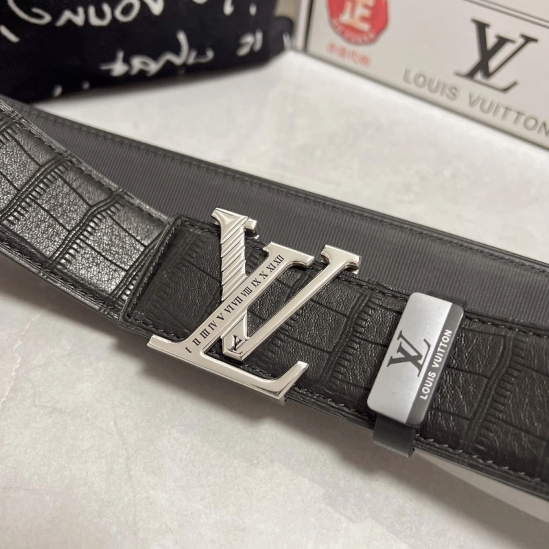 HighQuality Louis Vuitton Belts 297747
