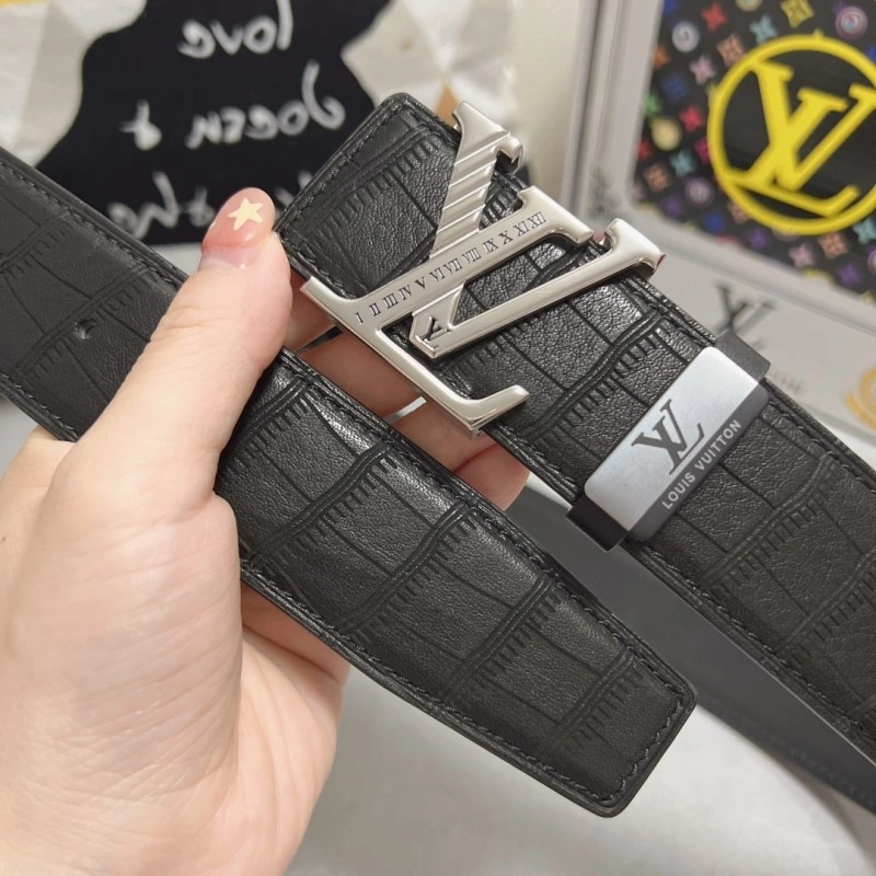 HighQuality Louis Vuitton Belts 297747
