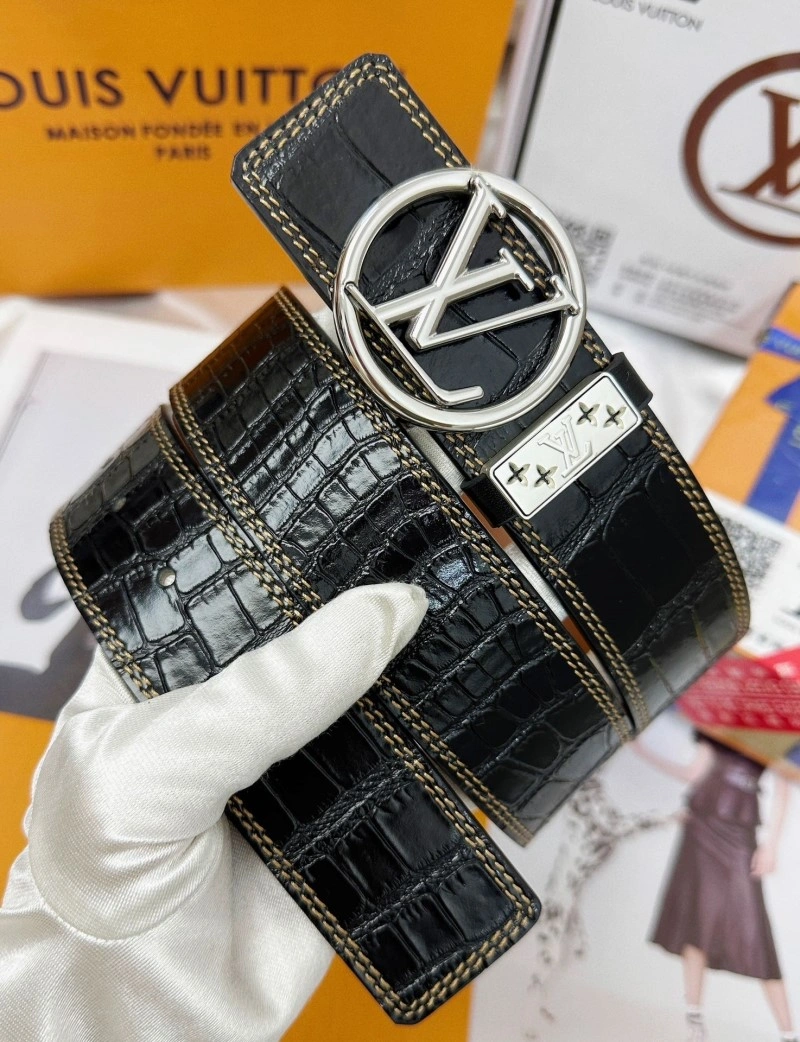 Premium Louis Vuitton Belts 297733