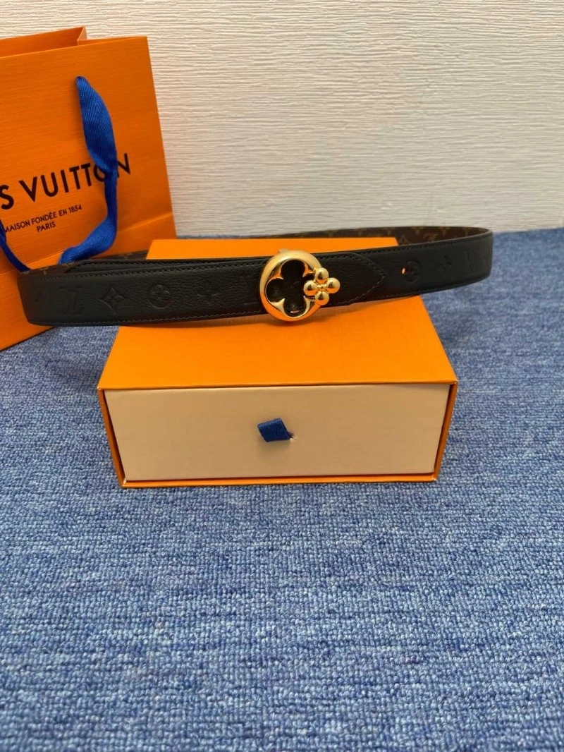 Louis Vuitton Belts Vibrant 297742