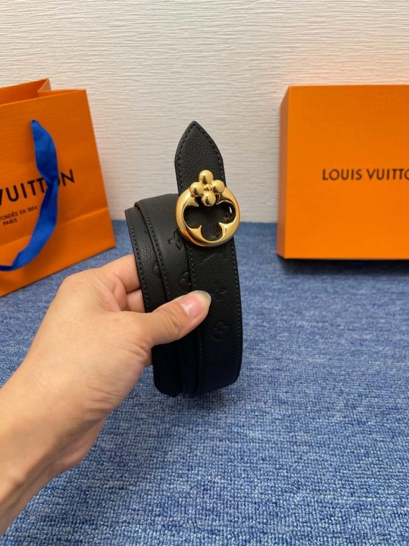 Louis Vuitton Belts Vibrant 297742