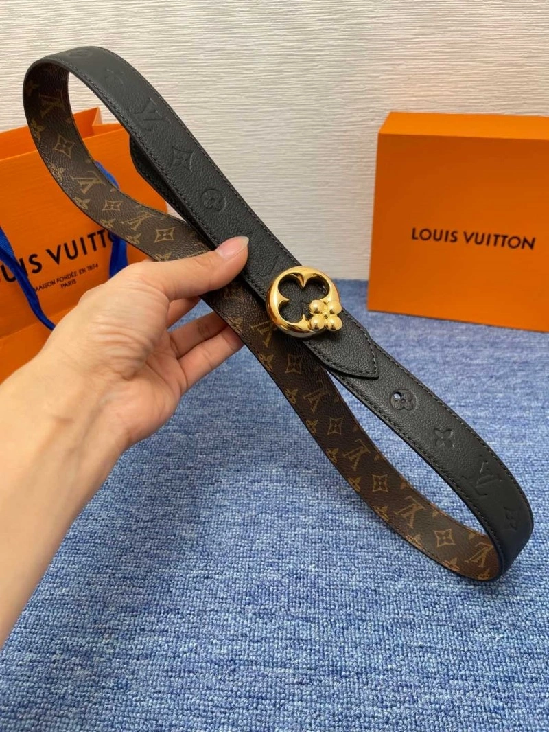 Louis Vuitton Belts Vibrant 297742