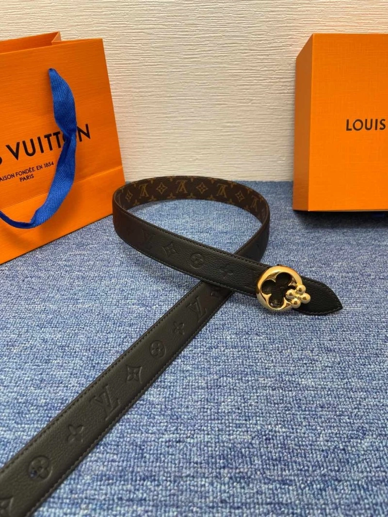 Louis Vuitton Belts Vibrant 297742