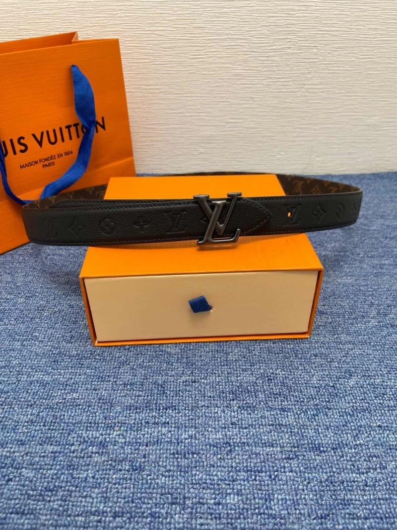 Louis Vuitton Belts TravelReady 297732