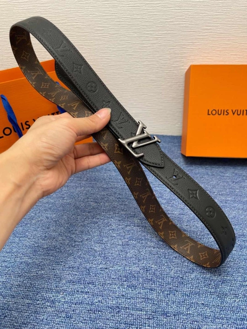Louis Vuitton Belts TravelReady 297732