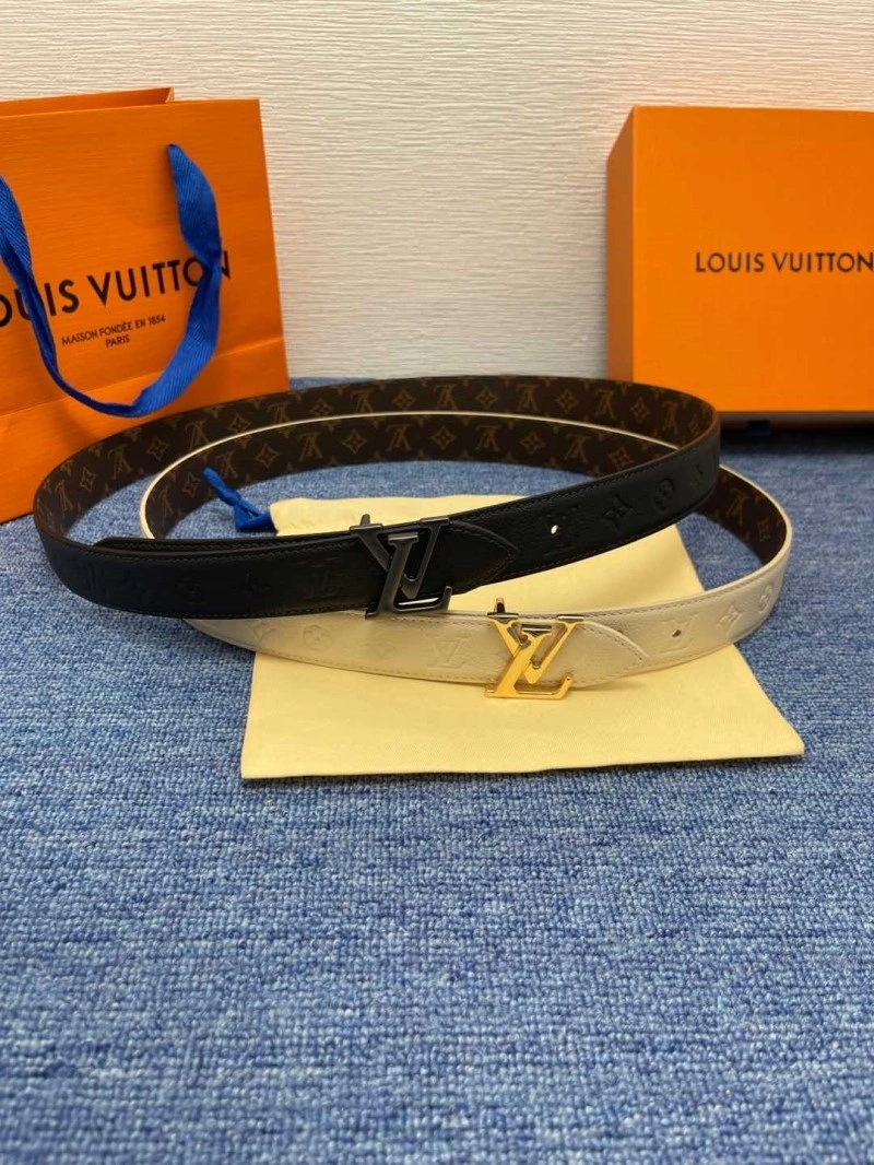 Louis Vuitton Belts TravelReady 297732