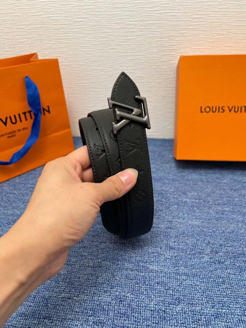 Louis Vuitton Belts TravelReady 297732
