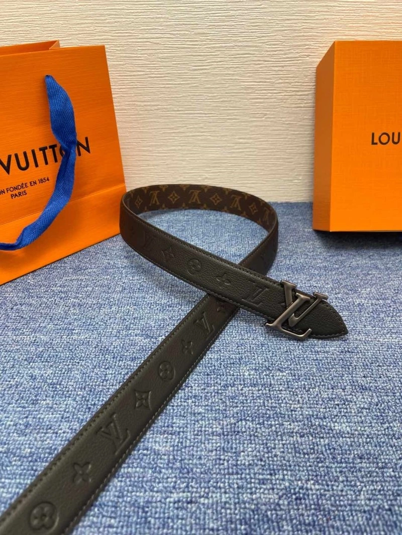 Louis Vuitton Belts TravelReady 297732
