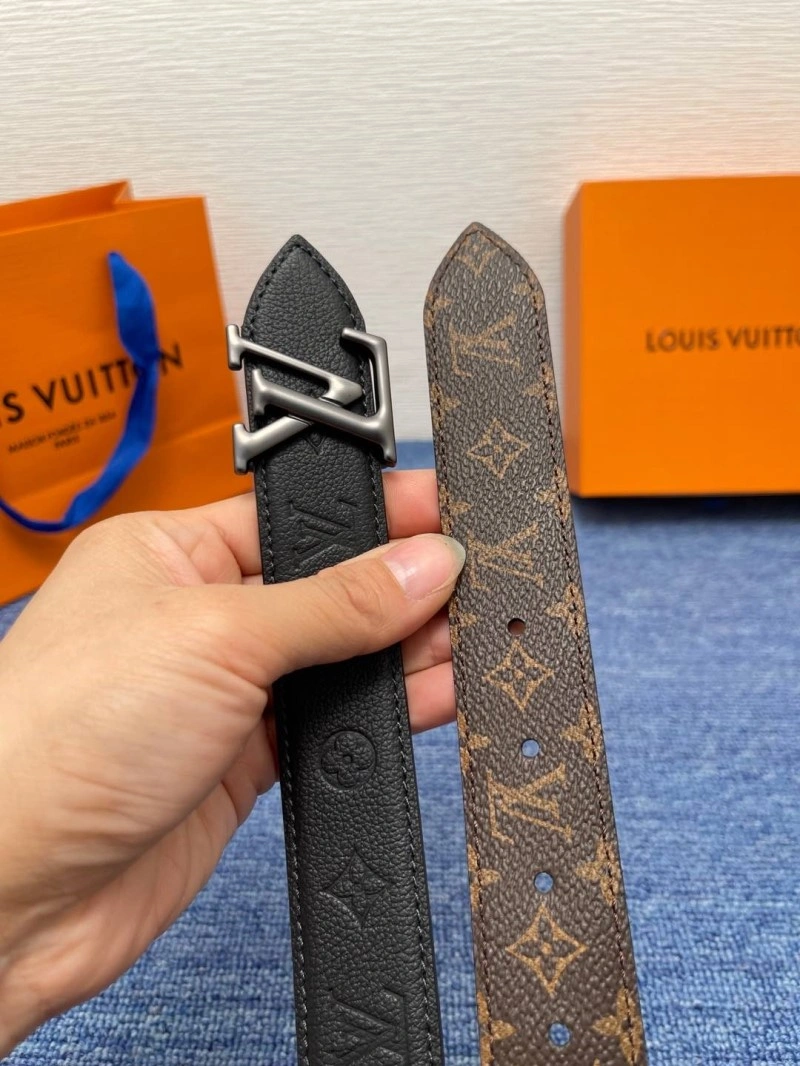 Louis Vuitton Belts TravelReady 297732