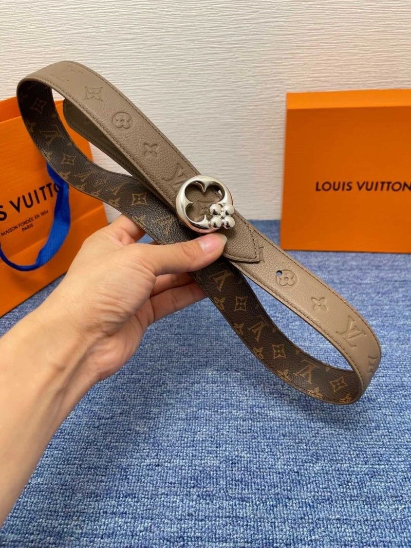 Efficient Louis Vuitton Belts 297737