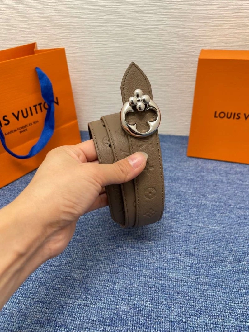 Efficient Louis Vuitton Belts 297737