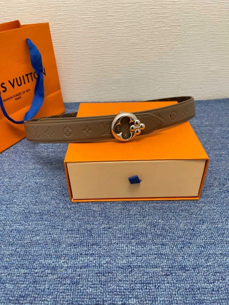 Efficient Louis Vuitton Belts 297737