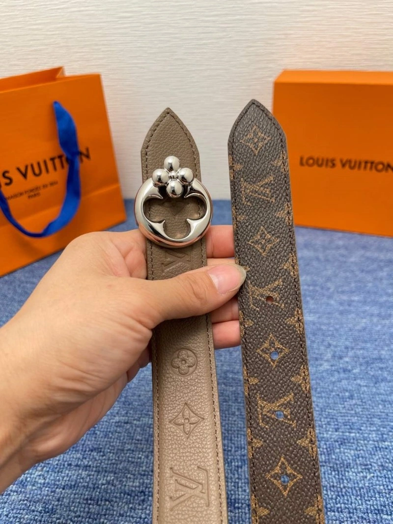 Efficient Louis Vuitton Belts 297737