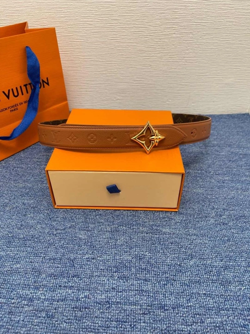 Louis Vuitton Belts Chic 297743