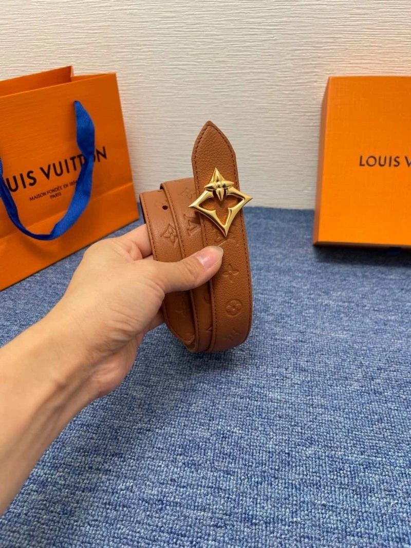 Louis Vuitton Belts Chic 297743