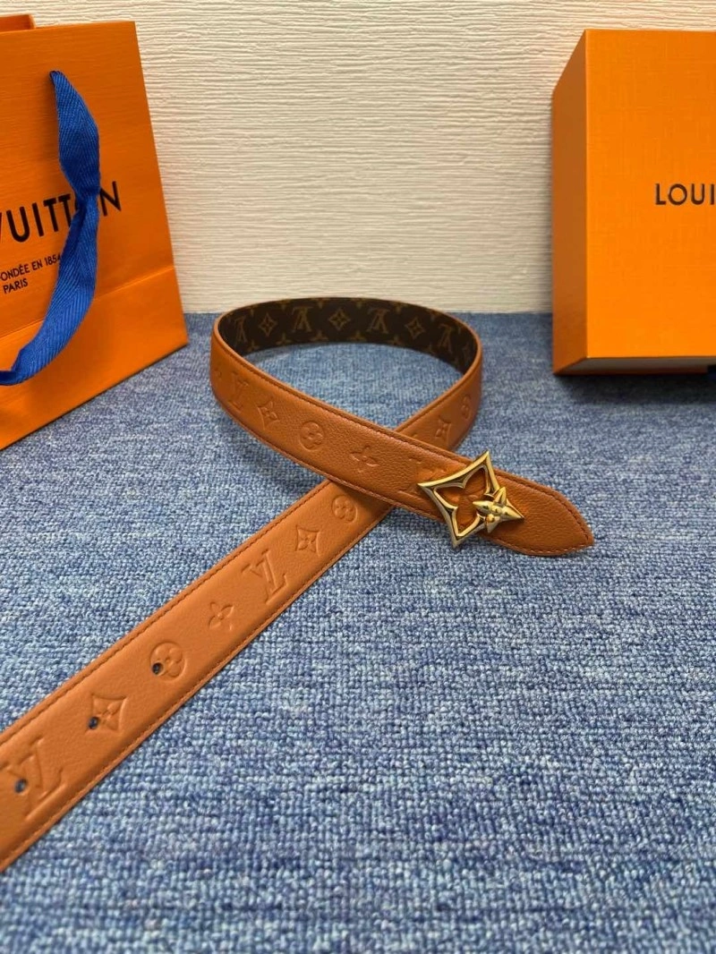 Louis Vuitton Belts Chic 297743
