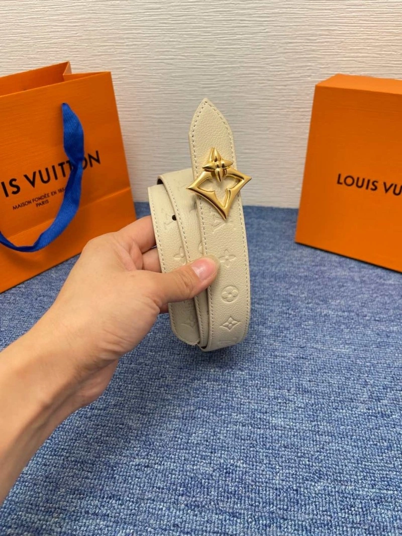 Louis Vuitton Belts Neat 297744