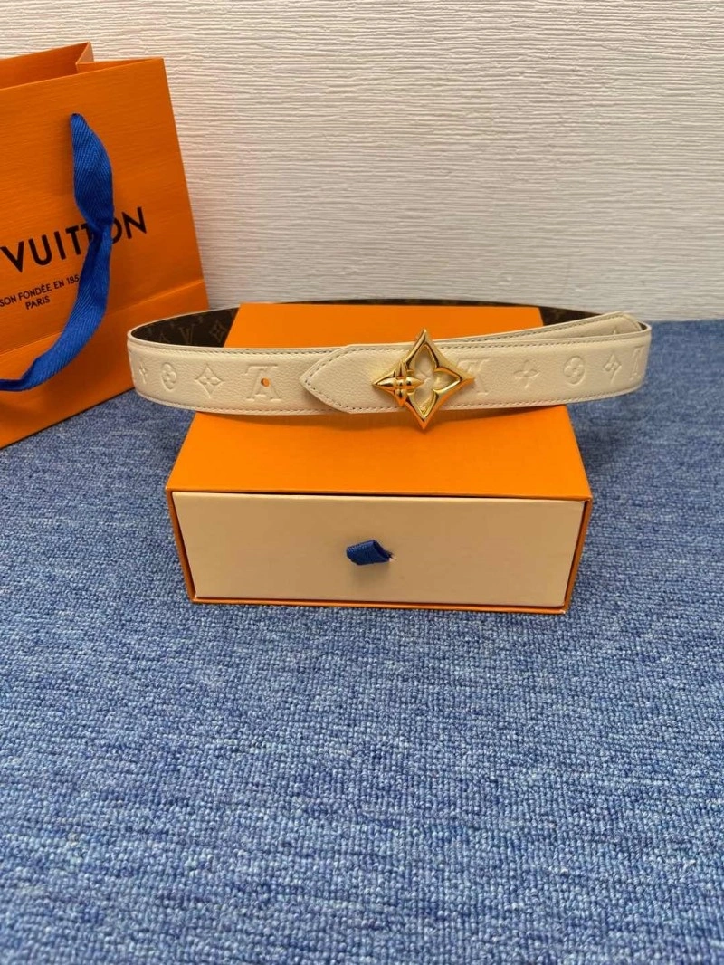 Louis Vuitton Belts Neat 297744