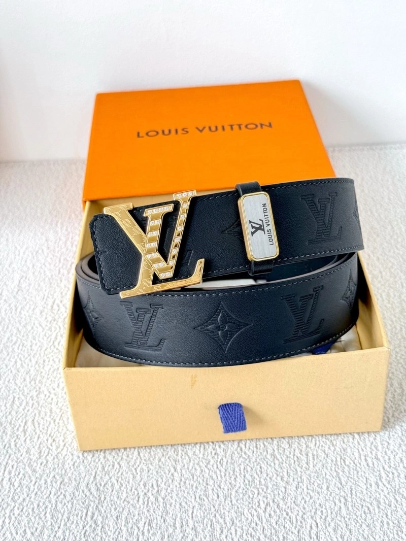Louis Vuitton Belts Efficient 297750