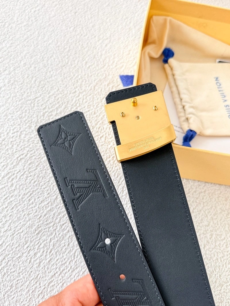 Louis Vuitton Belts Efficient 297750