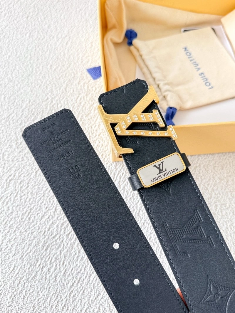 Louis Vuitton Belts Efficient 297750