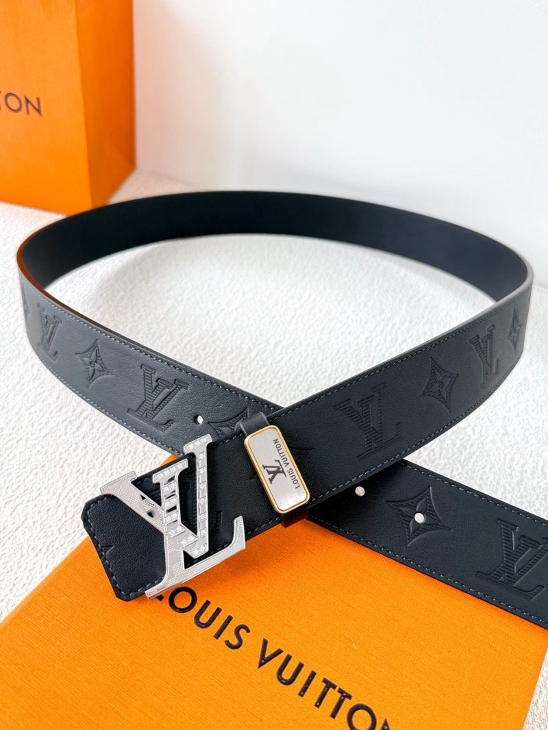 Louis Vuitton Belts WaterResistant 297748