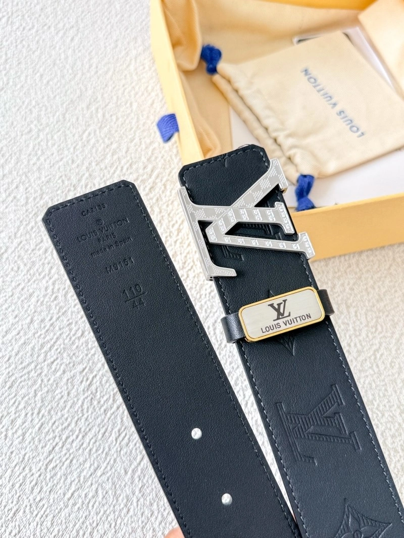 Louis Vuitton Belts WaterResistant 297748