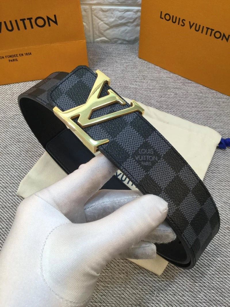 Louis Vuitton Belts EyeCatching 297758